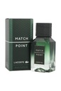 Lacoste Match Point Edp 30 ml