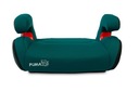 PUMA 15-36 ISOFIX ZELENÁ AUTOSEDAČKA