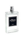 S.Oliver Black Label Men 50ml Edt fľaša bez korku