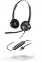 Plantronics EncorePro 320, EP320 USB-A, WW