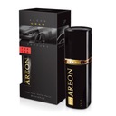 Autoparfum Areon Car Perfume Gold spr.P1