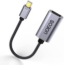 SIEŤOVÝ ADAPTÉR PC MACBOOK USB 3.0 TO RJ45