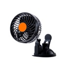 TURBO VENTILÁTOR S PRÍSAVOU 12V 4.5