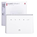 WiFi router Huawei B311-221 4G LTE