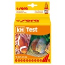 sera Test tvrdosti vodného uhlíka - kH-Test 15 ml