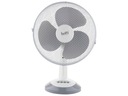 BORRAD STOLNÝ VENTILÁTOR 30CM BOTTI FT-12