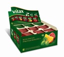 Vitax Pleasure Collection čaj 90tb 161,5g