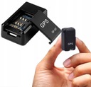 TURISTICKÝ GPS LOCATOR MINI SPY EAPP