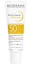 Bioderma Photoderm Spot-age SPF 50+ 40ml