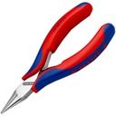 KNIPEX PRESNÉ KLIEŠTE NA ELEKTRONIKU 115mm