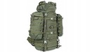 WISPORT - Batoh Wildcat - 65L - Olive Green