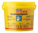 2187/LQM LIQUI MOLY PASTA NA Umývanie rúk 12,5L - LIQUI MOLY BHP PASTE