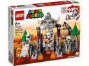 LEGO SUPER MARIO DRY BOWSER HRAD BOJOVÉ ROZŠÍRENIE