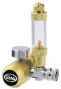 Presná redukcia Co2 AQUA NOVA GOLD SERIES