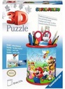 3D PUZZLE 54 SUPER MARIO TOOLBOX, RAVENSBURGER