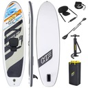 Hydro-Force White Cap 10'0