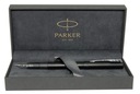 Plniace pero Parker VECTOR XL Black (F).