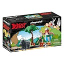 PLAYMOBIL 71160 ASTERIX BOAR HONT