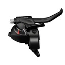 Páčka Shimano ST-EF41-R EZ-Fire, pravá, 7-st.