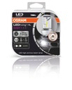 Osram Led autožiarovky H4/H19 6000K Easy