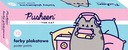 Plagátové farby 12 farieb 20 ml Pusheen Majewski