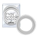 Gumičky do vlasov Invisibobble Slim Chrome Sweet Chrome 3 ks