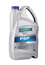 HYDRAULICKÝ OLEJ PSF FLUID RAVENOL