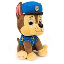 Maskot Tlapkovej patroly CHASE Gund 15 cm Spin Master