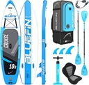 Doska Bluefin Cruise SUP 10,8 327 cm SUP