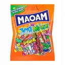 MAOAM JOY MIXX ROZPUSTNÁ GUMA 400g