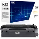 TONER S ČIPOM pre HP 1320N 1320NW P2015DN 53X 49X