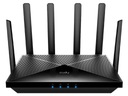 Router CUDY P5