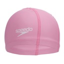 Plavecká čiapka Speedo Pace ružová 8-017311341 OS