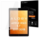 Tvrdené SKLO 9H PRE OBRAZOVKU PRE APPLE IPAD 9.7 2018