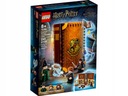 LEGO HARRY POTTER TRANSFIGURATION TRIEDA 76382