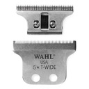 Wahl T-Wide Blade 02215-1116 pre Wahl Detailer