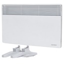 Elektrický nástenný ohrievač WARMTEC EWX-1500W