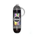 Skateboard Takmer Skateboard Keychain board Deck