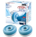 2x CERESIT AERO 360 STOP ABSORPTOR NÁPLŇ