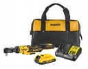 RAČNAČNÁ BATÉRIA DEWALT 1/2'' XR 18V ​​​​1*2,0AH