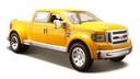 MAISTO Ford Mighty F-350 Super Duty 1/31 31213