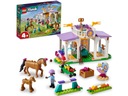 LEGO Friends Tréning koní 41746