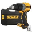 DCD800NT DEWALT SKRUTOVACÍ MOMENT 90Nm TsTAK LED