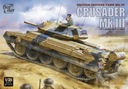 Crusader Mk.III 1:35 Border Model BT012