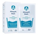 Allergoff Wash Liquid neutralizuje alergény 6x20 ml