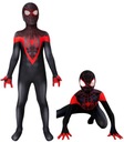 Kostým Spidermana Kostým Miles Morales 140-146