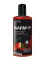 Olej-WARMup Jahoda, 150 ml