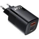 FNIRSI napájací rýchlonabíjačka 65W PD GaN Quick Charger