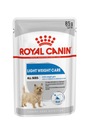 Royal Canin Light Weight pre psa s nadváhou 12x85 g