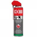 ÚDRŽBA A OPRAVY Fluid Multifunkčný s TEFLON CX80 500 ml DUO SPRAY